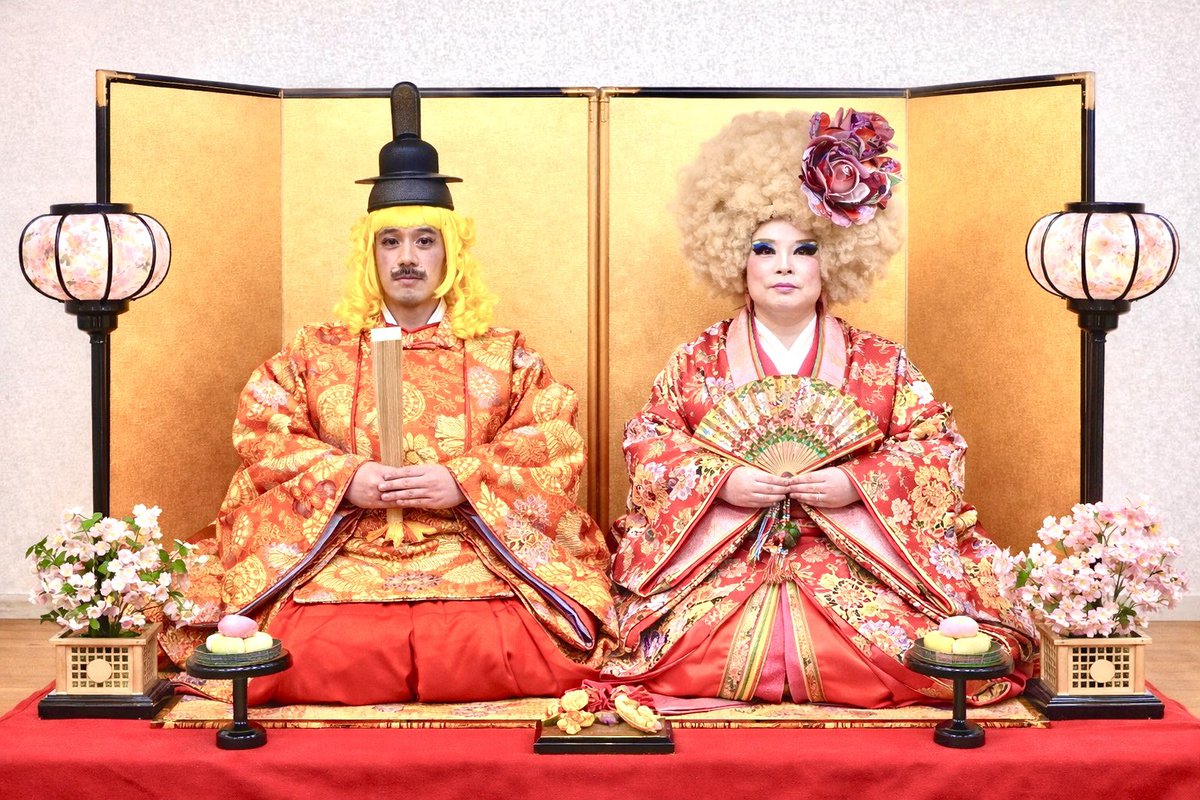 レ・ロマネスク【INFO】 tweet media