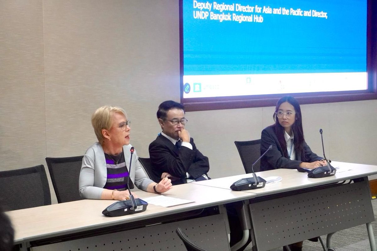 Beate Trankmann tweet media