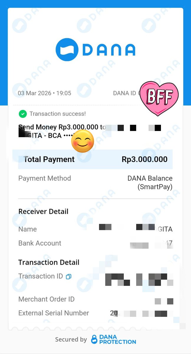 GitaE74238's tweet photo. Thank you for DP Ro agenda buat tanggal 11 over night yahh😍,,, sehat selalu dan lancar terus rezekinya 🥰😍🤲
#bumil #bumillovers #bumilmuda #bumilseksi #bumilcantik #bumilseksi #bumilbo #bumilindo https://t.co/2Qsk5RVfI4