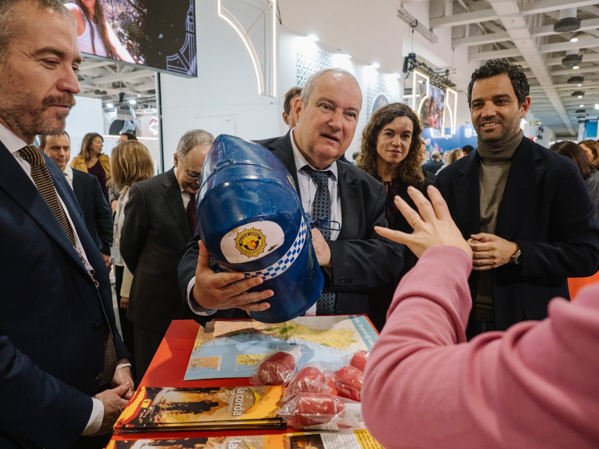 Jordi Hereu tweet media