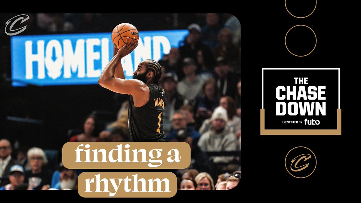 The Chase Down Podcast tweet media