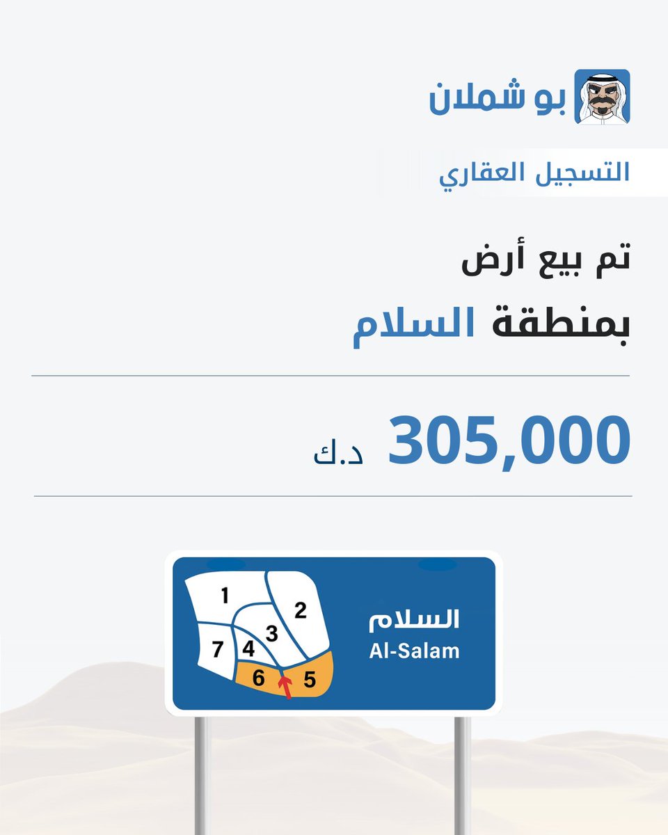 تطبيق بو شملان العقاري tweet media