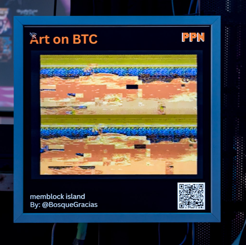 Pixel Palette Nation》MINT COMING tweet media