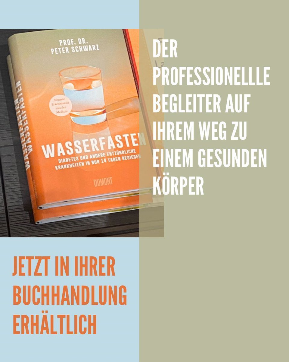 Prof. Peter Schwarz tweet media