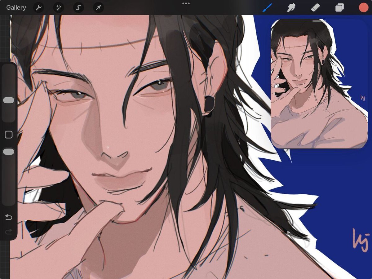 Artist’s Base tweet media