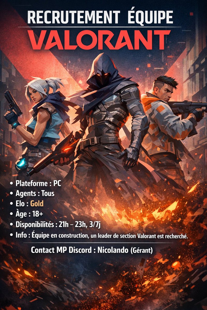 Un petit g5 pour passer les soirée trkl