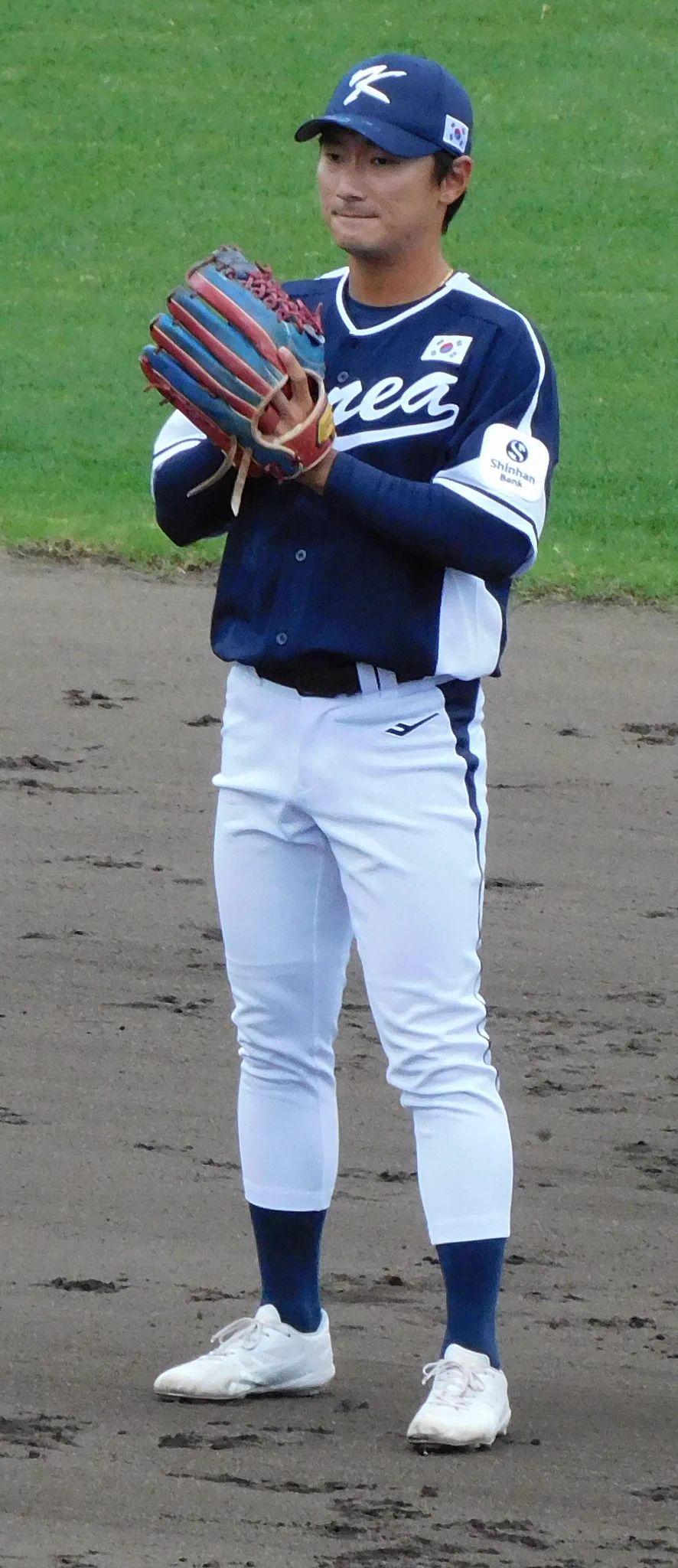 【新品未開封】 KBO 韓国野球 LGツインズ 60(L-XL)(56-60) ナーグリス (野球垢) on X: 