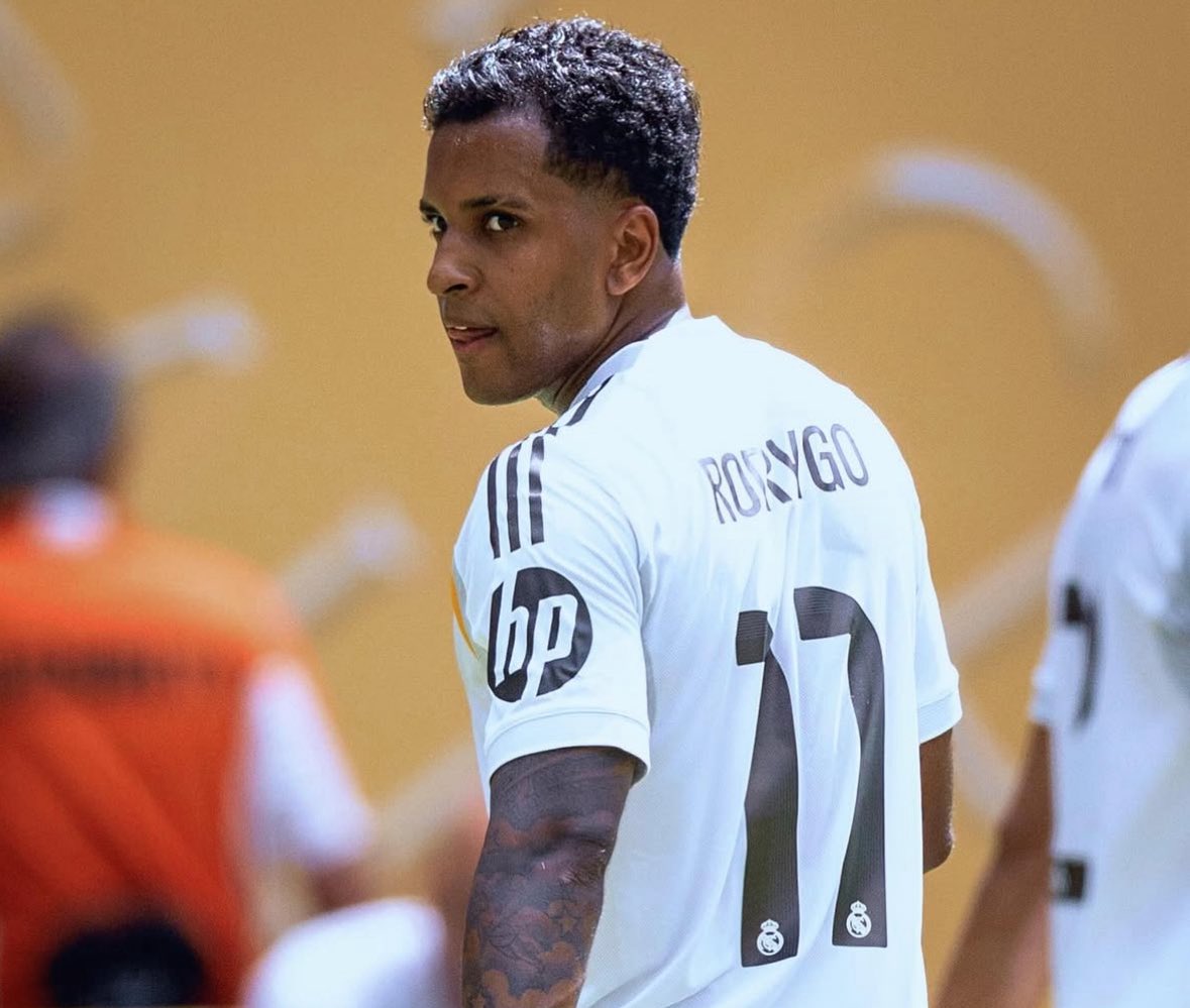 Fabrizio Romano tweet media