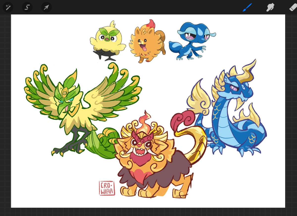 Mishi🦉 ➡️ Doujima tweet media