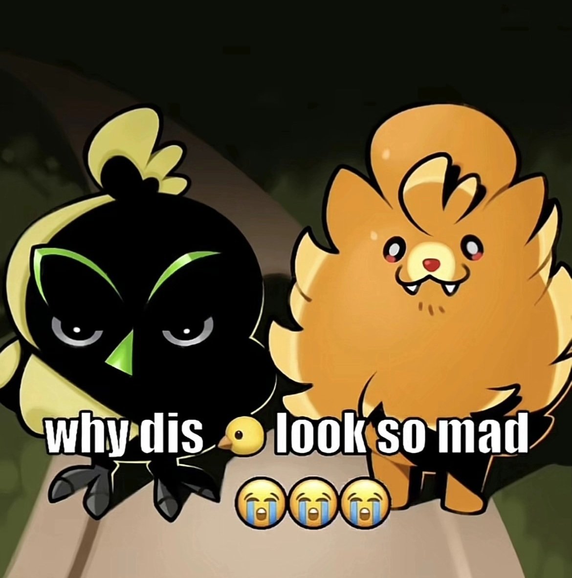 SiB | Vulcan tweet media