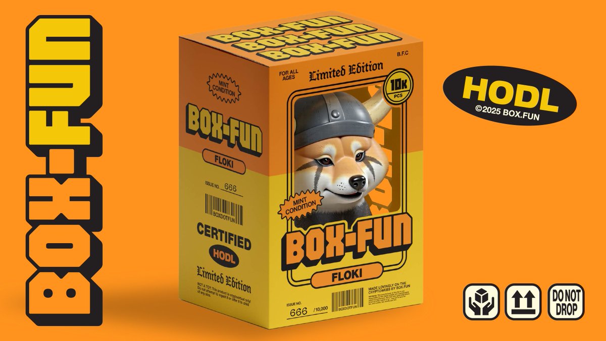 boxdotfun's tweet photo. @FLOKI Vikings, assemble!

$FLOKI https://t.co/XfNIIJZ6hX