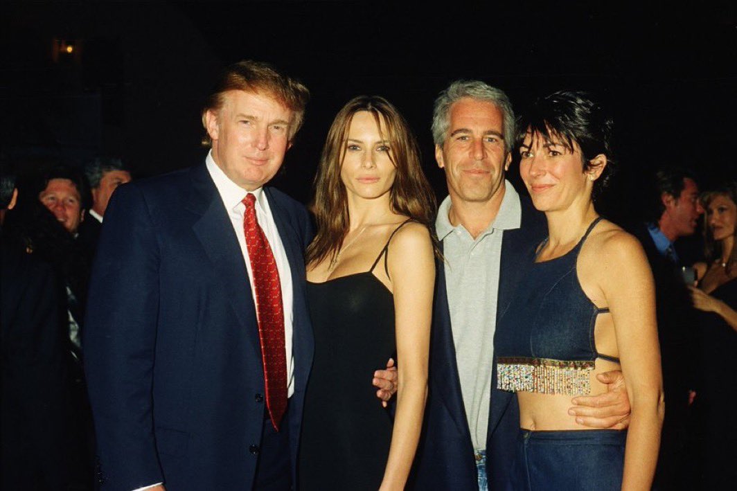 Çocuklara tecavüz edip etini yiyenler dünyaya ahlak dersi vermeye kalkıyor!Güzelim mavi küreyi Mefta-i küreye döndürdü şerefsizler ! #EpsteinFiles #EpsteinTrumpFiles #pedofiliaTrump