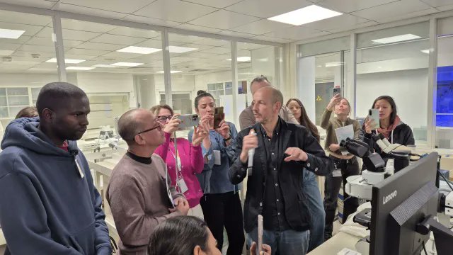 IAEA Technical Cooperation Programme tweet media