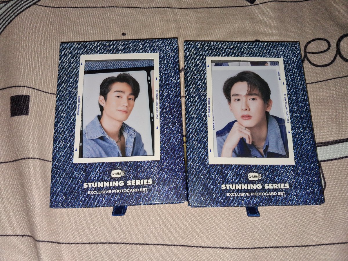 MadlynMoon09's tweet image. WTS / LFB – ONHAND MERCH (SEALED &amp;amp; UNSEALED) 

Please help repost 🥹

All items are onhand and ready to ship.

Prices are indicated below. (additional delivery fee applies). 

RFS: Need funds + utos ni kuya 😆

DM me for inquiries. PRICES ARE NEGOTIABLE.

#BLMerch #GmmtvMerch