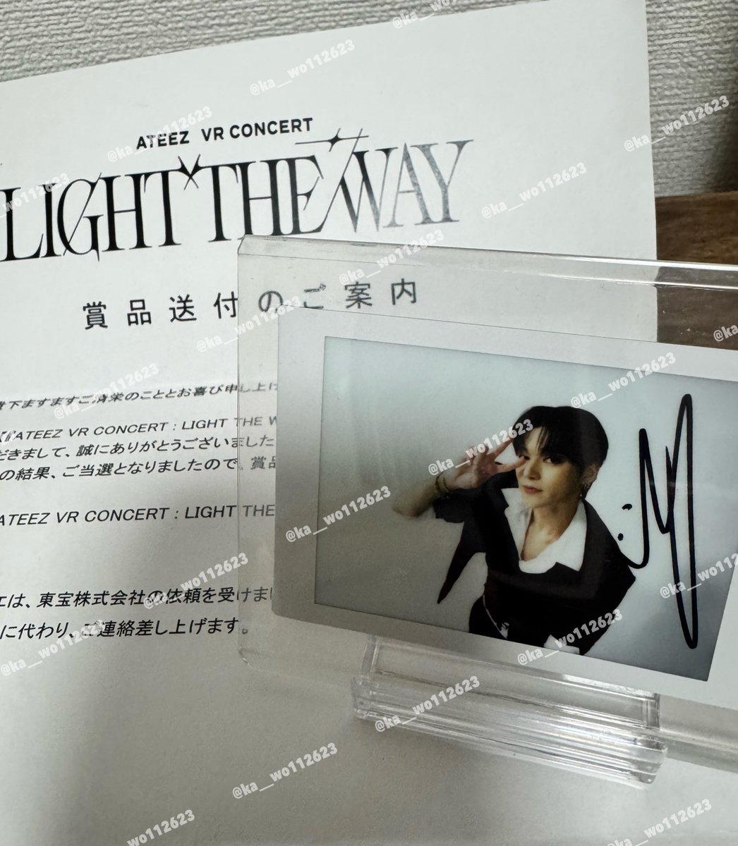 kao🦊🖤 tweet media