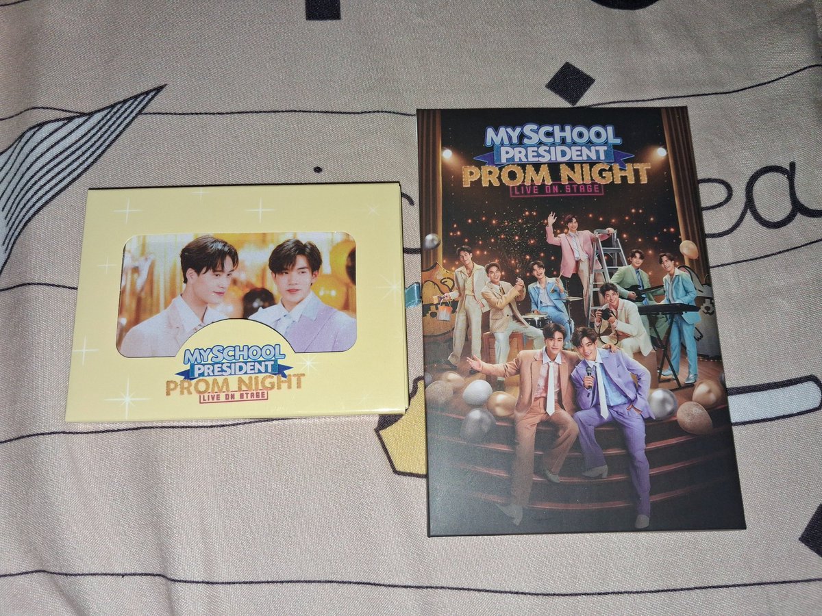 MadlynMoon09's tweet image. WTS / LFB – ONHAND MERCH (SEALED &amp;amp; UNSEALED) 

Please help repost 🥹

All items are onhand and ready to ship.

Prices are indicated below. (additional delivery fee applies). 

RFS: Need funds + utos ni kuya 😆

DM me for inquiries. PRICES ARE NEGOTIABLE.

#BLMerch #GmmtvMerch