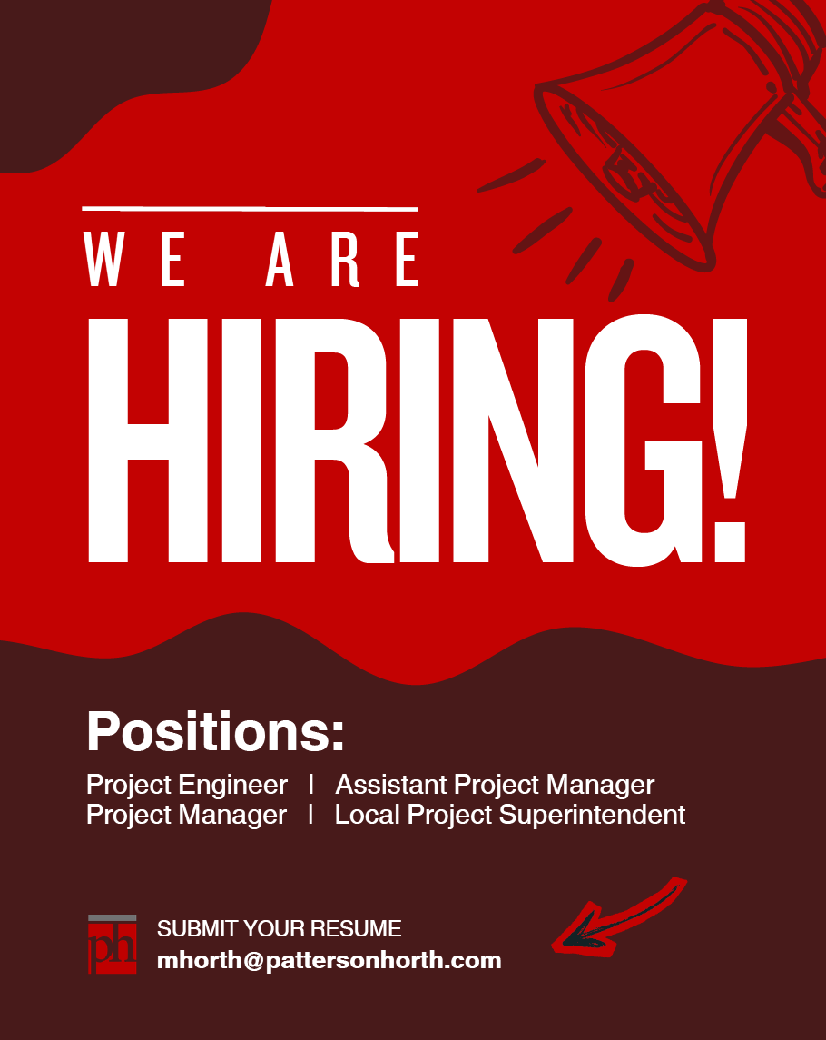 Patterson Horth tweet media