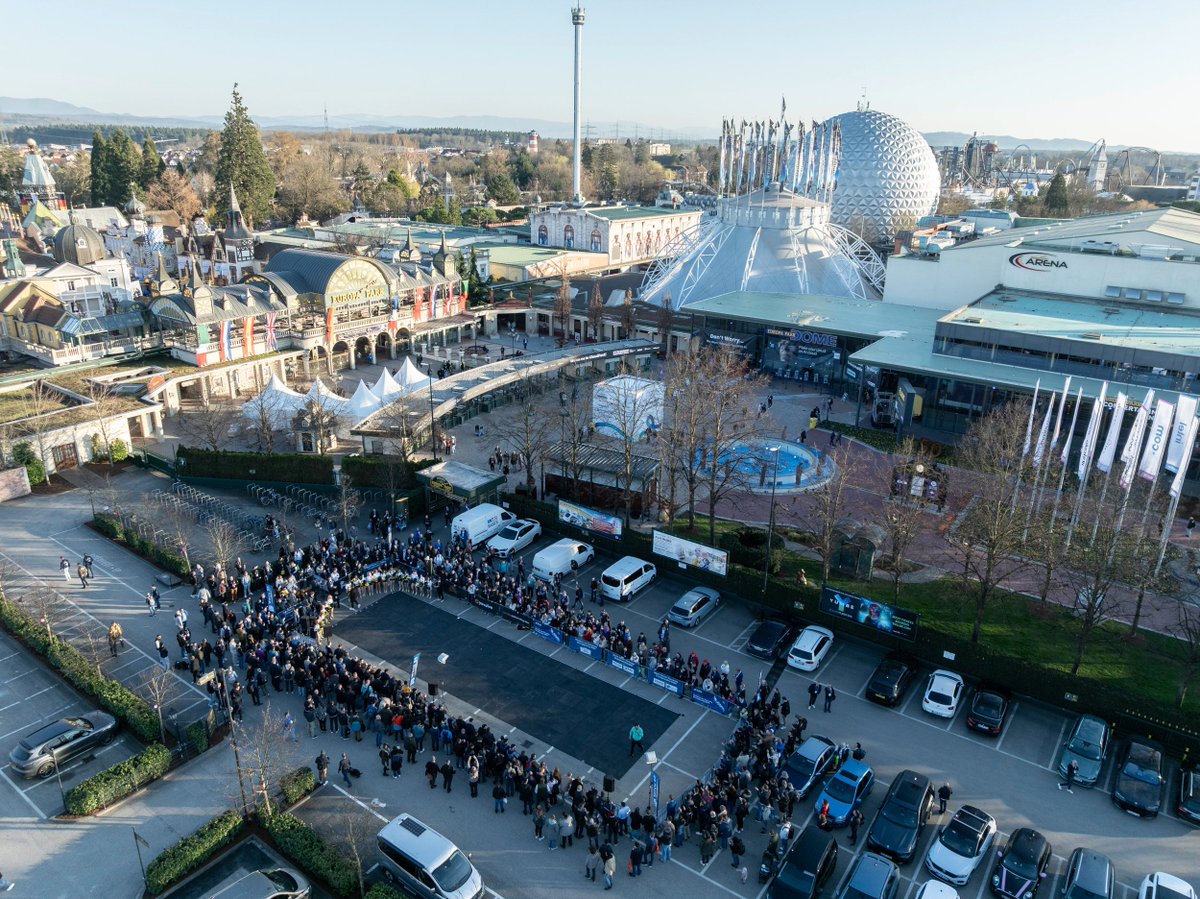 CloudFest tweet media