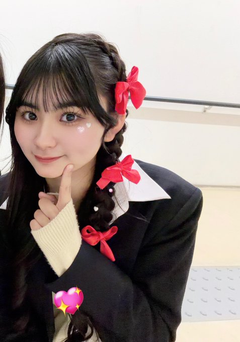 安土姫華のTwitter画像4