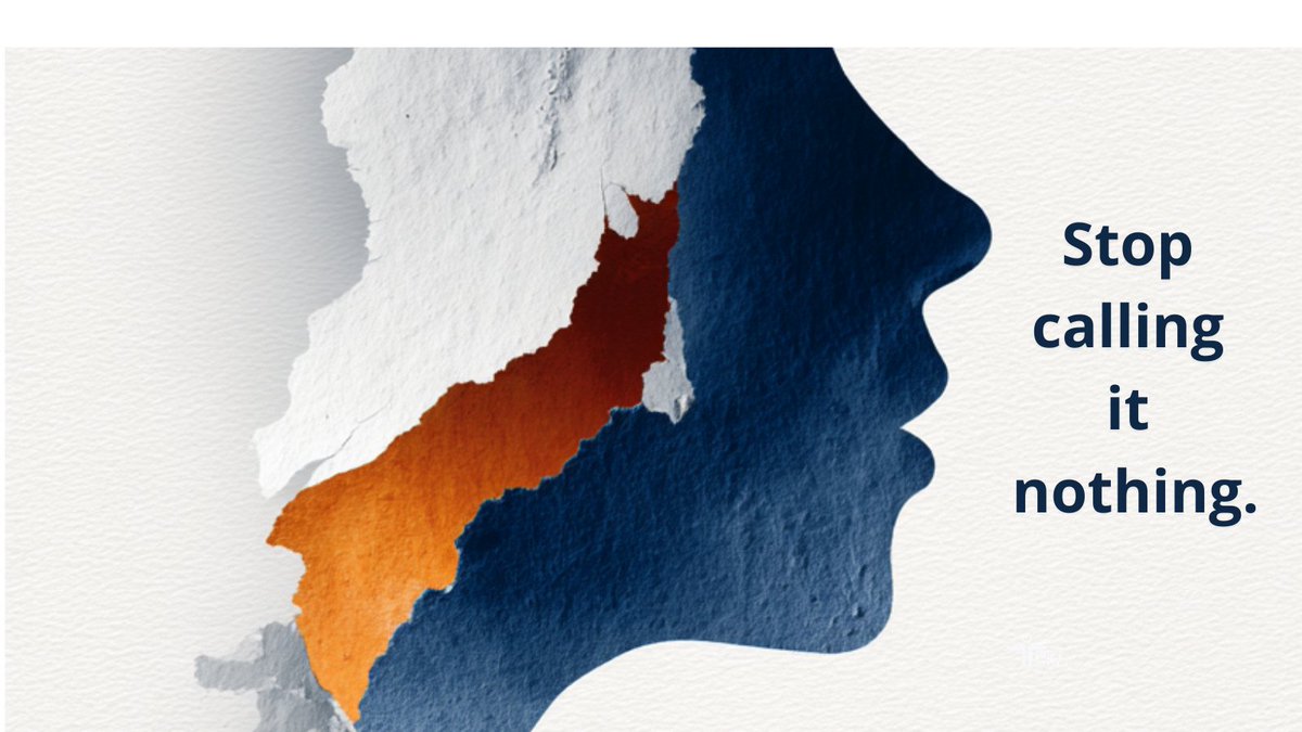 intactamerica's tweet image. “Just skin” and “no big deal” aren’t medical statements. They’re minimization. The body is real. The experience is real. The impact is real.

Learn more: intactamerica.org

#IntactAmerica #MedicalMyths #MensHealth #HealthFacts #MedicalTransparency #BodyTruth