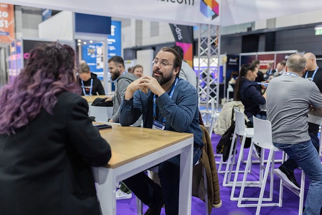 CloudFest tweet media