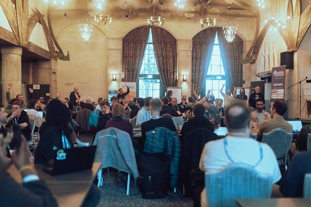 CloudFest tweet media