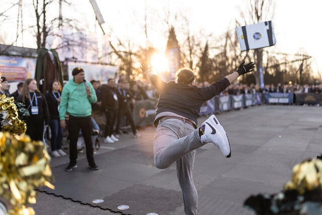 CloudFest tweet media