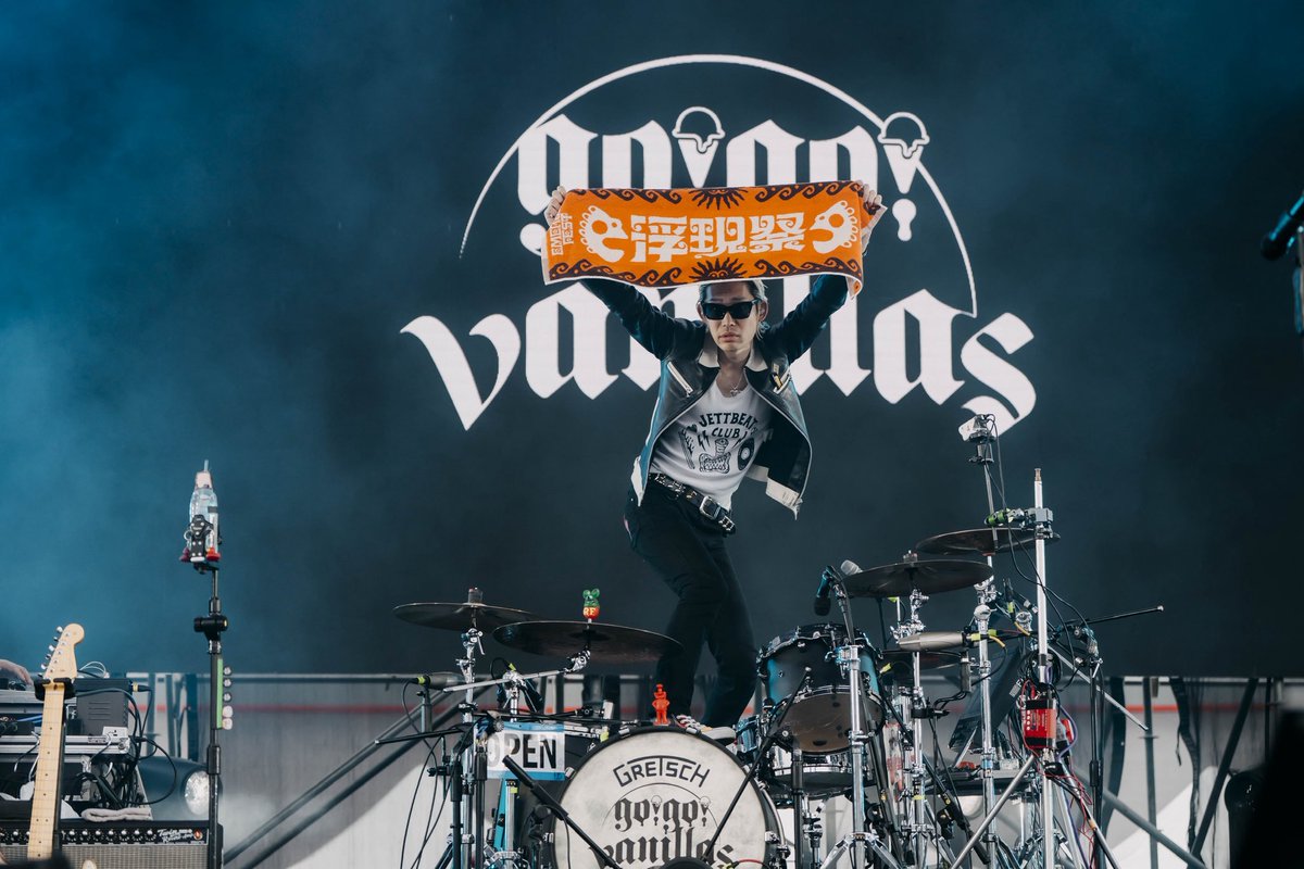 観星台⭐️グウァンシンタイ tweet media