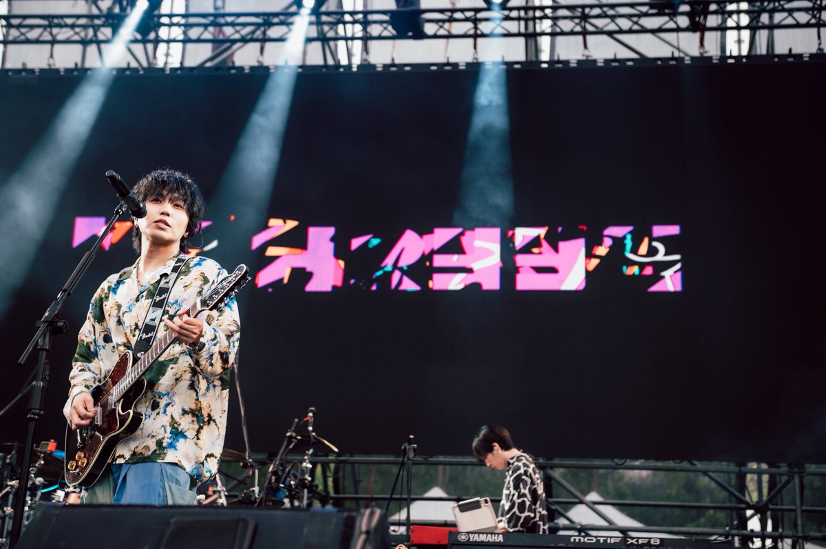 観星台⭐️グウァンシンタイ tweet media