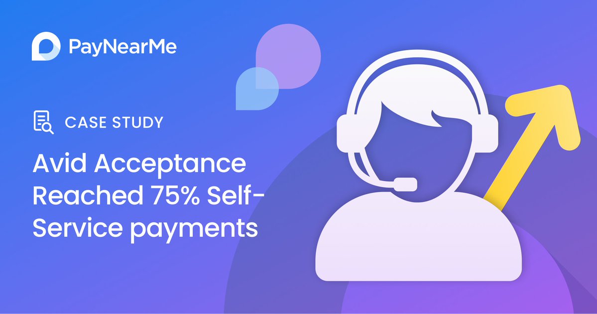 PayNearMe tweet media