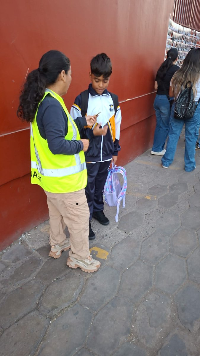 SeremiTT Región de Tarapacá tweet media