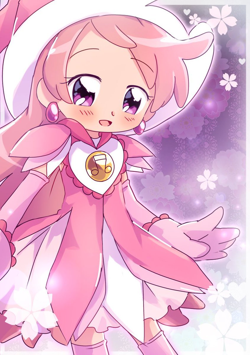 💖春風どれみ♬ (@PW_Doremichii) / Posts / X