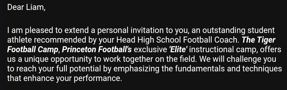 Liam Chernitsky tweet media