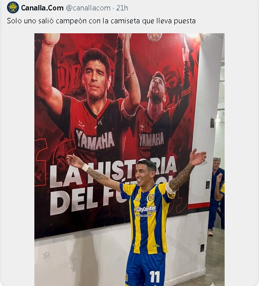 #ElMasGrande👑 tweet media