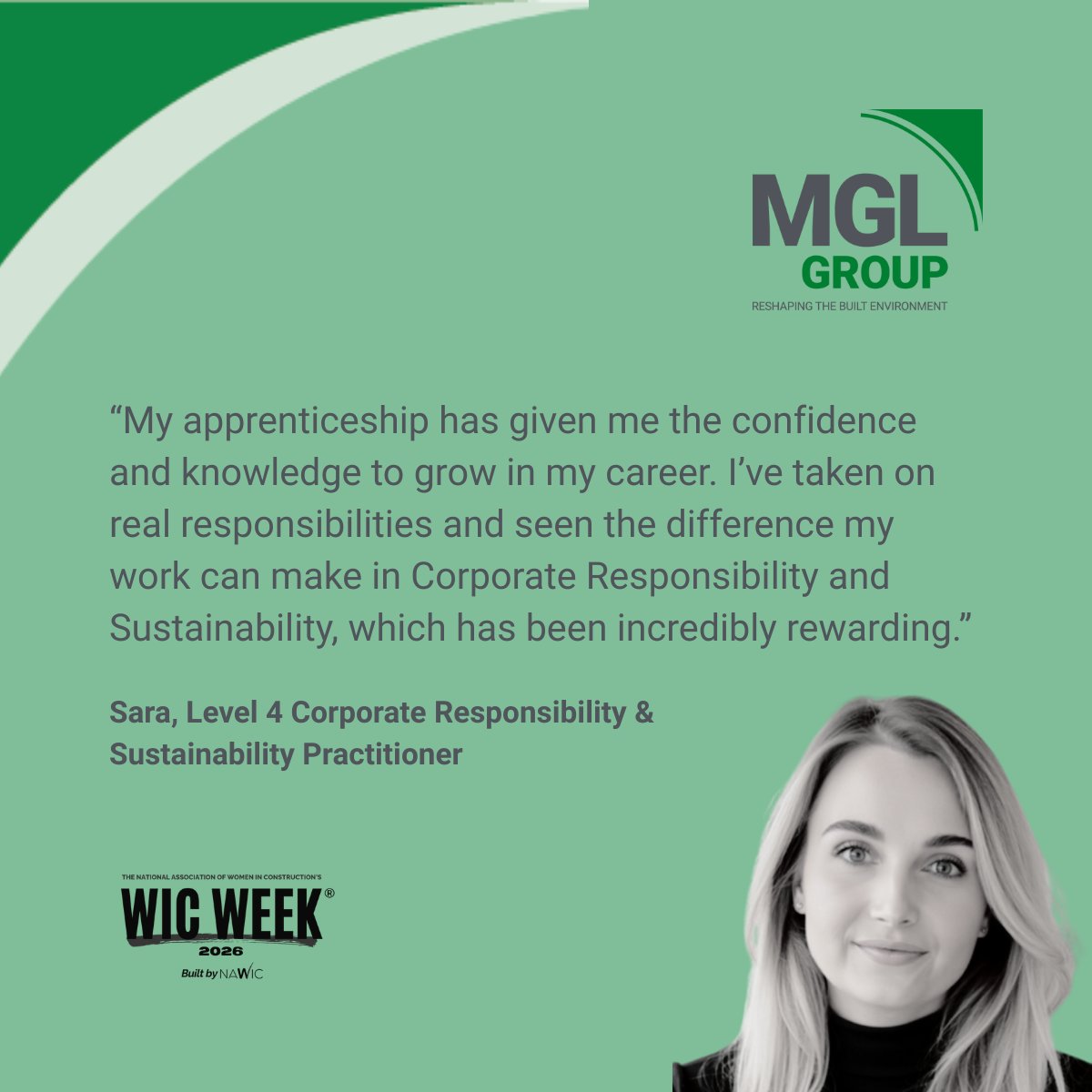 MGL Group tweet media