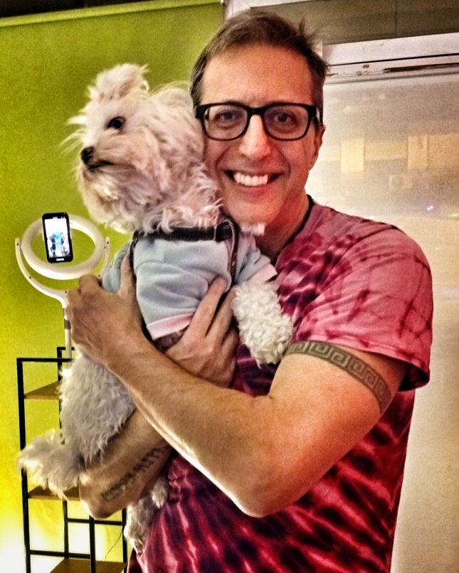 Lorenzo Gallardo tweet media