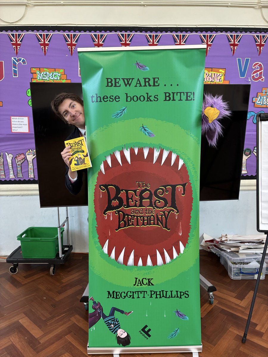 Hounslow SLS tweet media