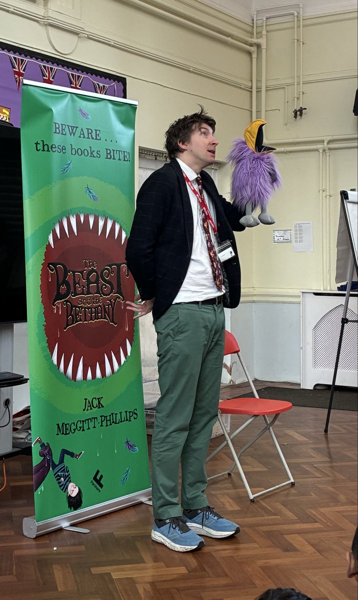 Hounslow SLS tweet media