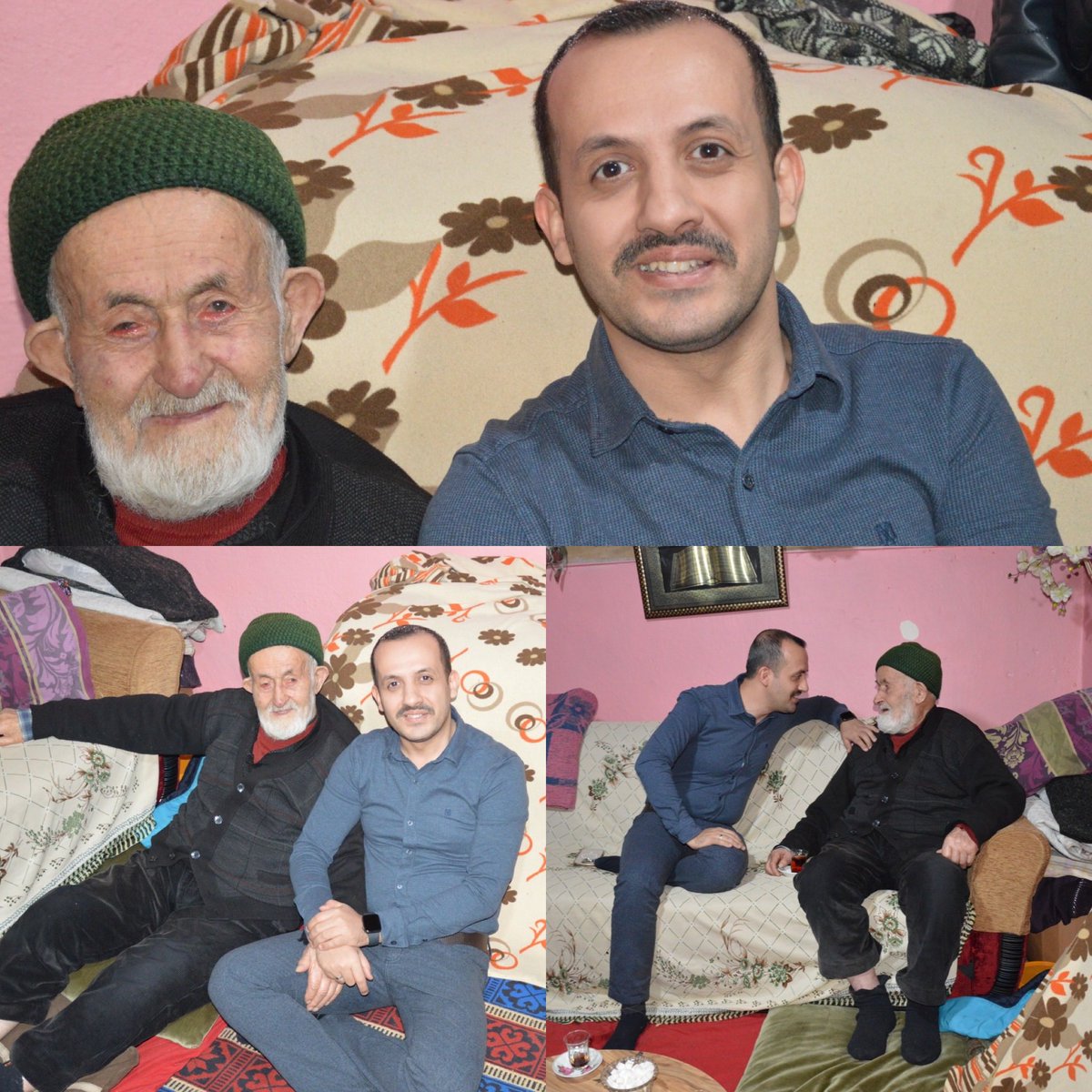 PocanogluSalih's tweet photo. İspirde Ramazan 🌙 bereketi…
#Erzurum #İspir https://t.co/t12BeqdMtw