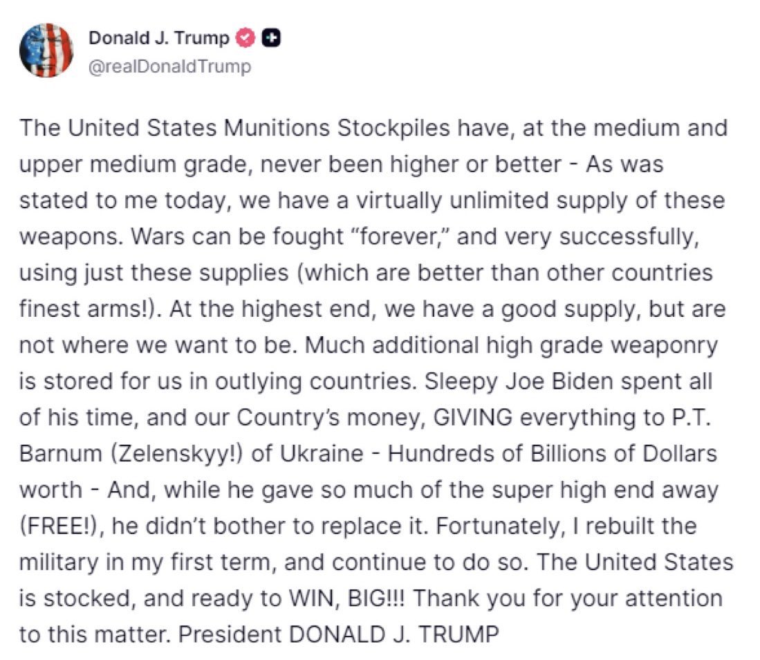 Heisenberg tweet media