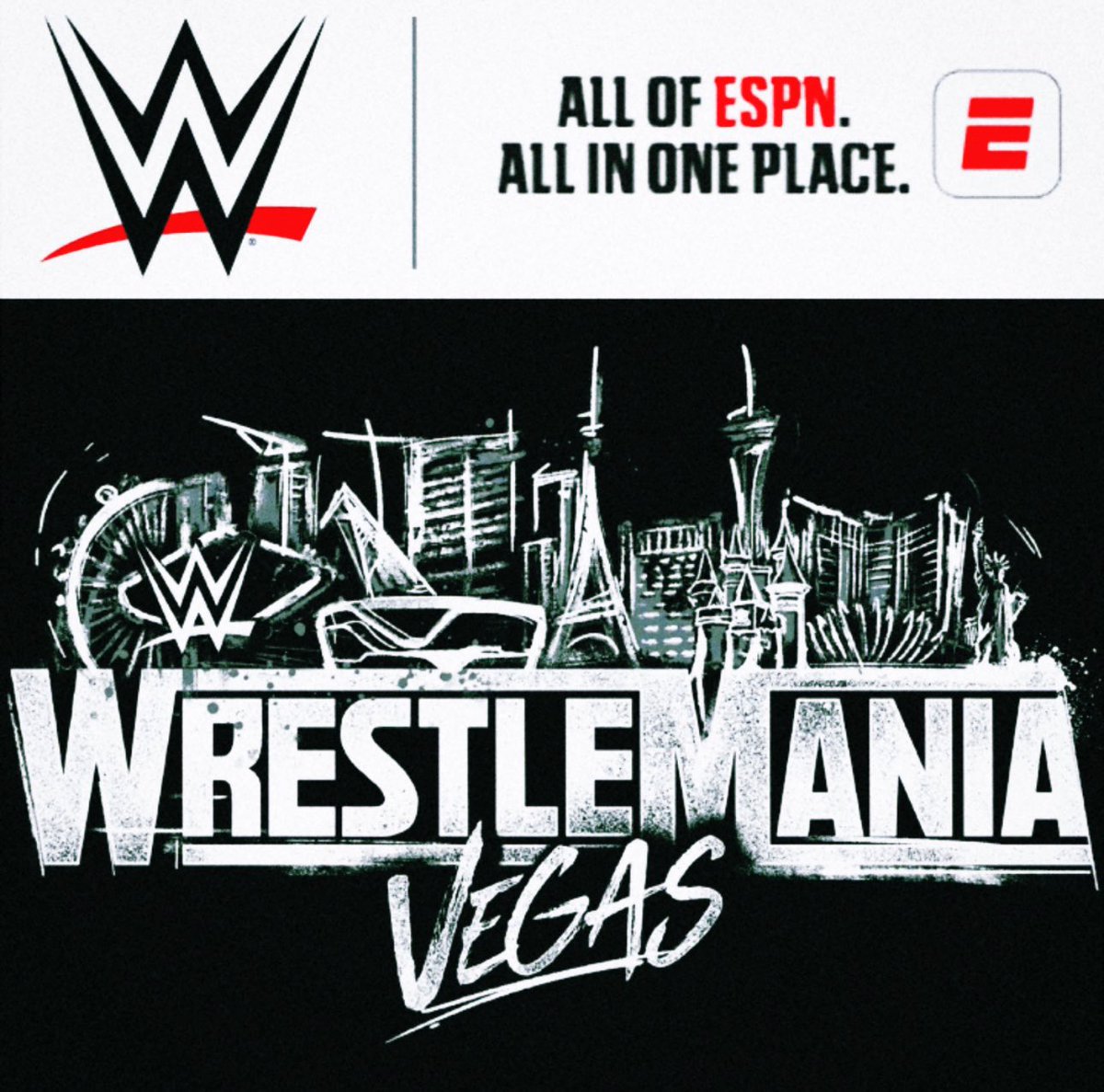 Sources: Inside @ESPN, there’s chatter that @WWE’s transition into the ...