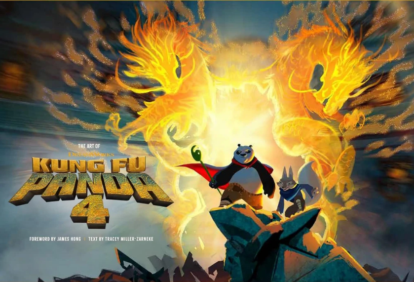 Kung Fu Panda Stan tweet media