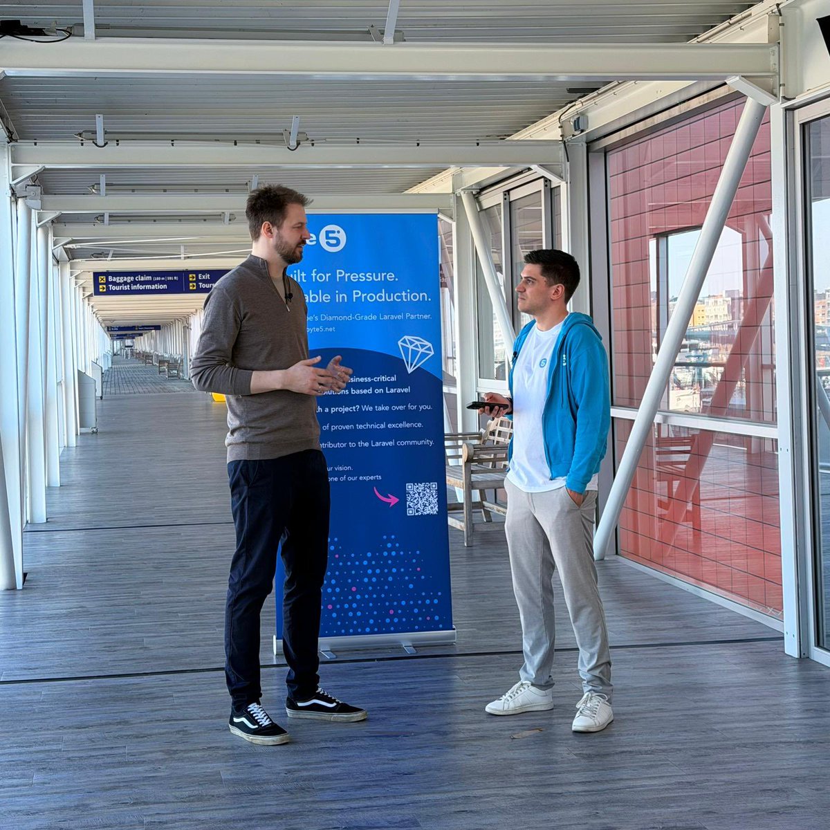 Yannick Kupferschmidt tweet media