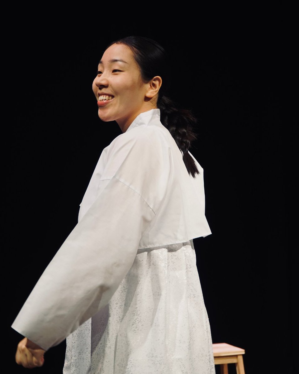 Omnibus Theatre tweet media