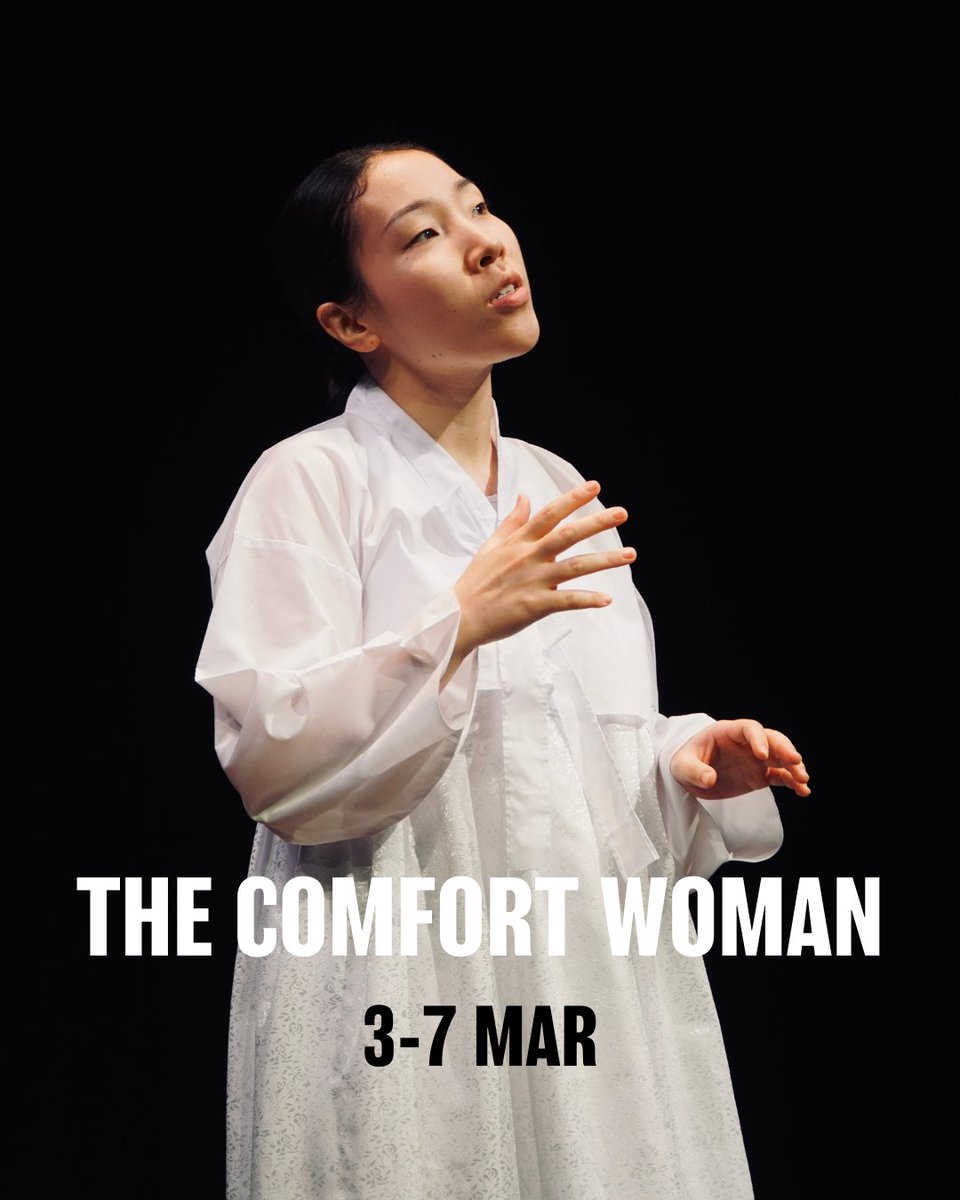 Omnibus Theatre tweet media