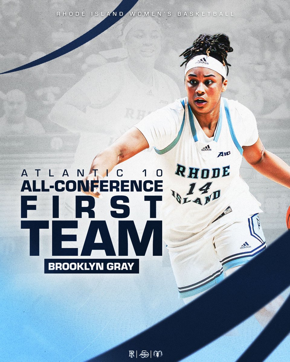 Rhody WBB tweet media