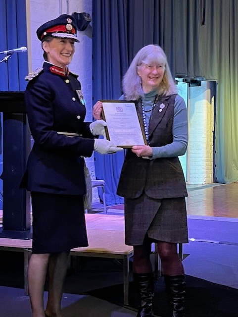 ShropLieutenant tweet media