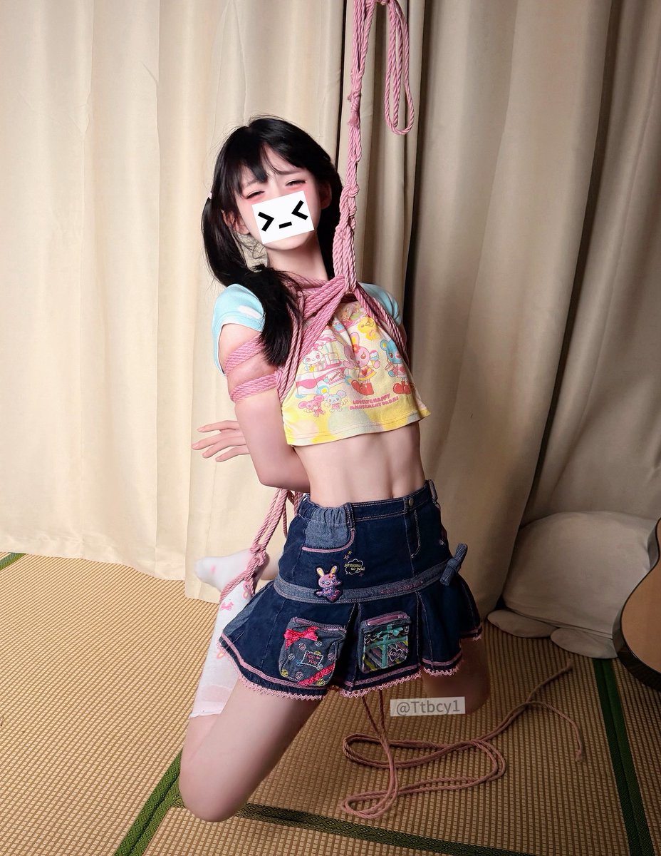 随时准备紫砂 tweet media