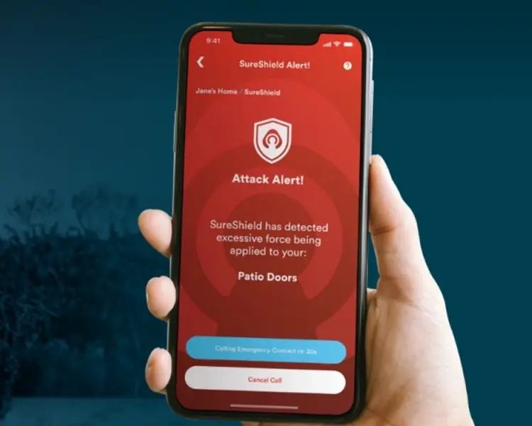 glevumwindows's tweet image. 🔒 Ready to upgrade your home security? 

#Glevum’s Smart Windows &amp;amp; Doors with Kubu® Smart Sensors alert you the moment a door or window isn’t secure! 🏡

👉 Learn how to keep your home safer: glevum.co.uk/glevum-smart-w…

#SmartWindows #SmartDoors #HomeSecurity #HomeImprovement