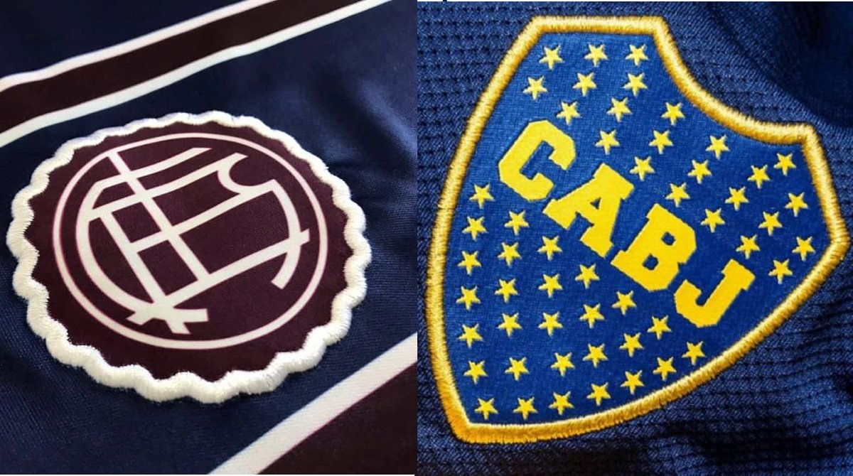 Sitio Boca tweet media